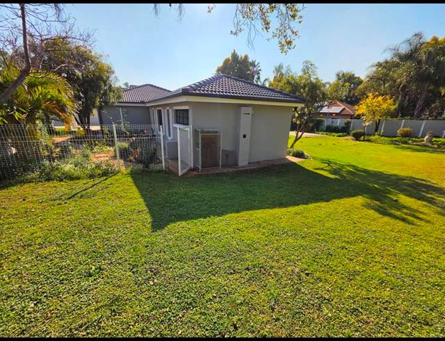 4 BEDROOM PROPERTY TO RENT IN SIX FOUNTAINS